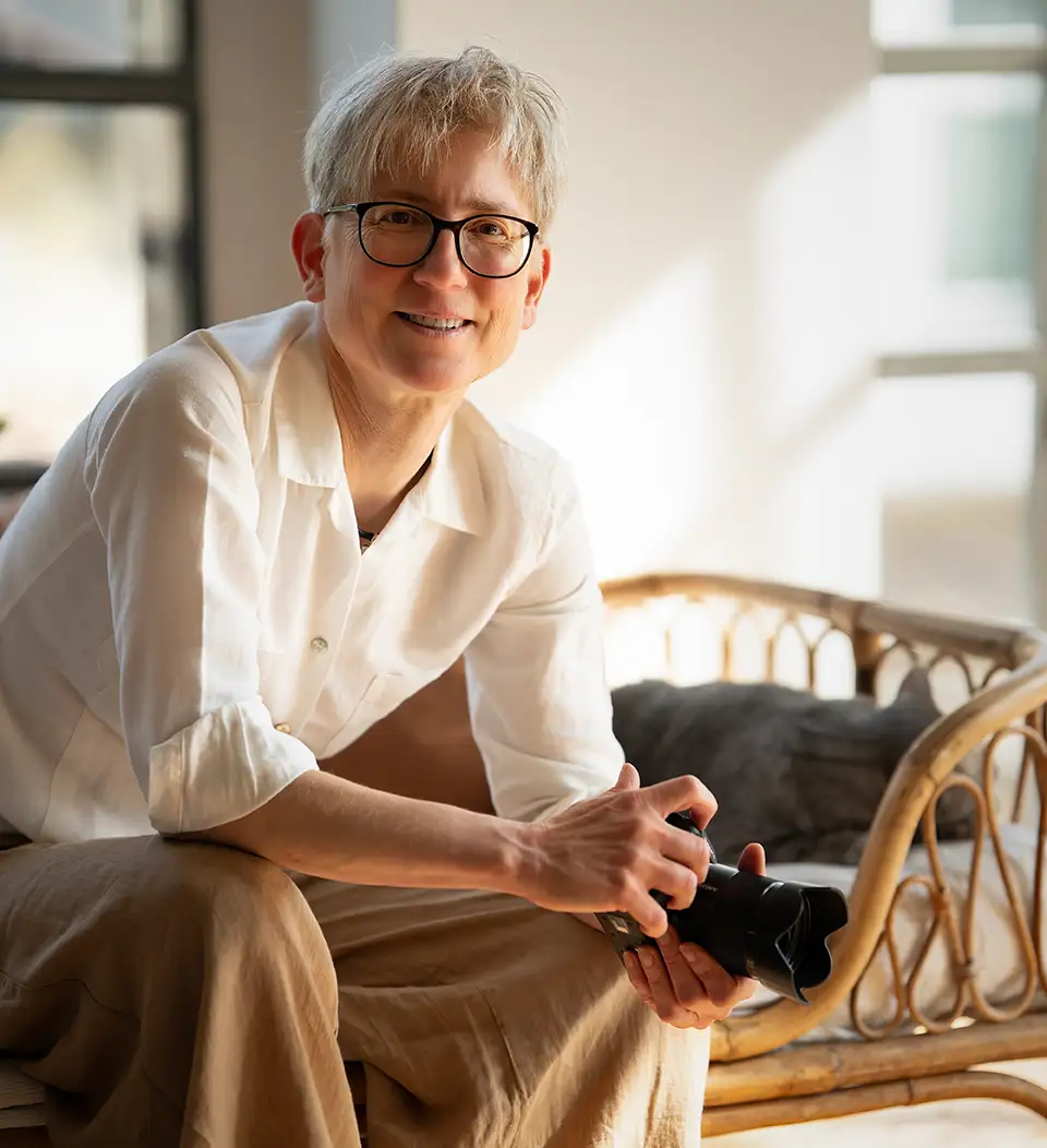 Tierfotografien Anja Ludwig aus Viersen 